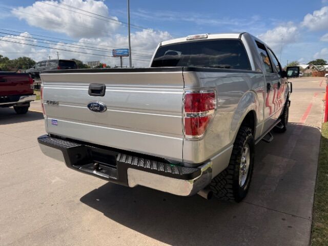 2014 Ford F-150 XLT Austin TX