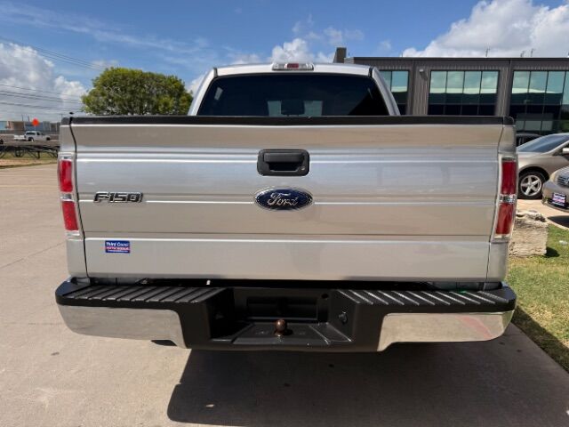 2014 Ford F-150 XLT Austin TX