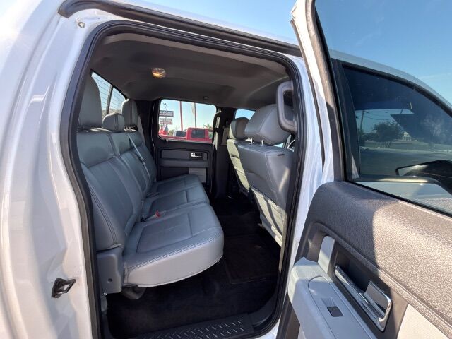 2014 Ford F-150 XLT Austin TX