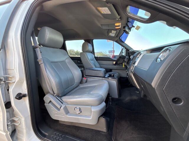 2014 Ford F-150 XLT Austin TX