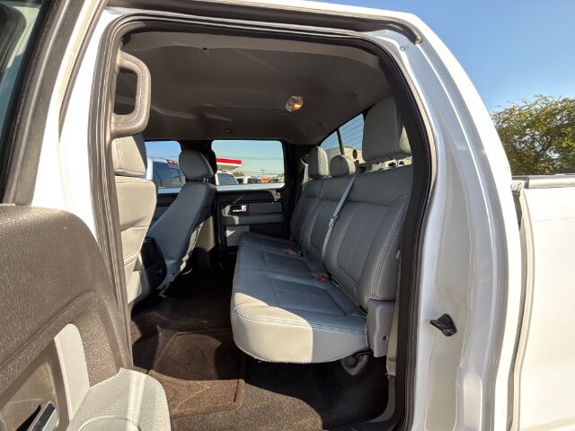 2014 Ford F-150 XLT Austin TX