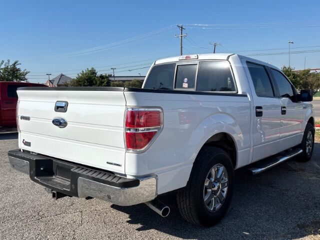 2014 Ford F-150 XLT Austin TX
