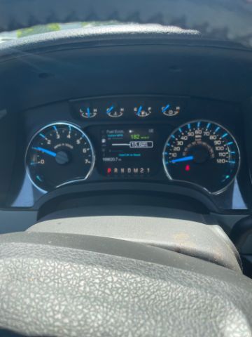 2014 Ford F-150 XLT Dallas NC