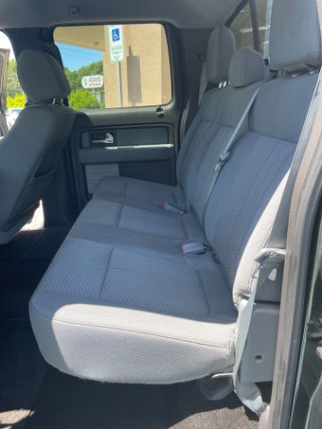 2014 Ford F-150 XLT Dallas NC