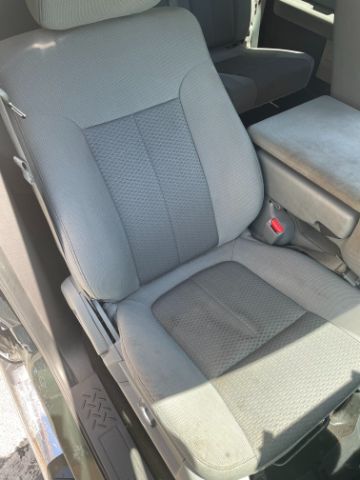 2014 Ford F-150 XLT Dallas NC