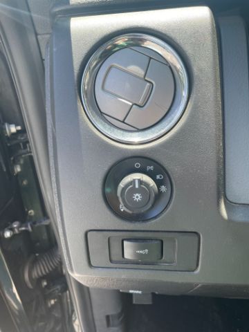 2014 Ford F-150 XLT Dallas NC
