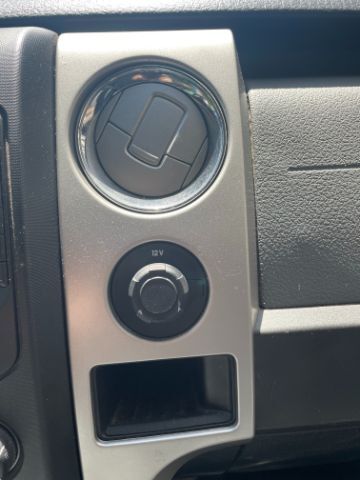 2014 Ford F-150 XLT Dallas NC