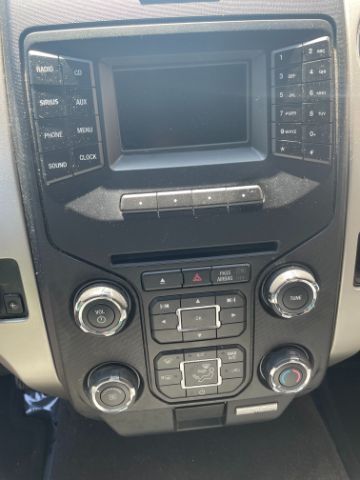 2014 Ford F-150 XLT Dallas NC