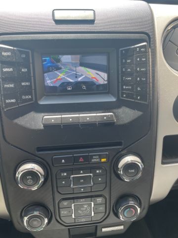 2014 Ford F-150 XLT Dallas NC