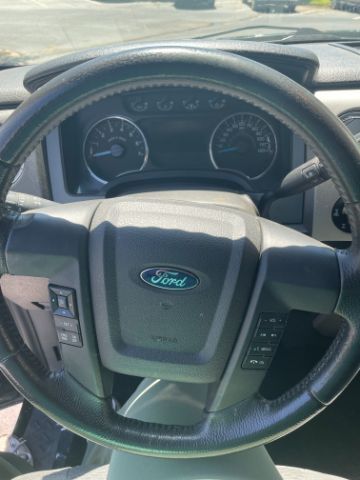 2014 Ford F-150 XLT Dallas NC