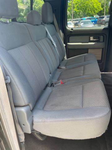 2014 Ford F-150 XLT Dallas NC