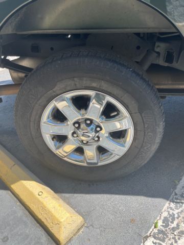 2014 Ford F-150 XLT Dallas NC
