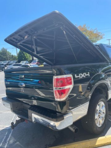 2014 Ford F-150 XLT Dallas NC