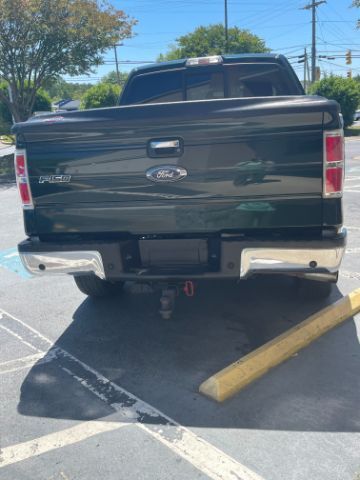 2014 Ford F-150 XLT Dallas NC