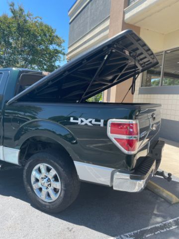 2014 Ford F-150 XLT Dallas NC