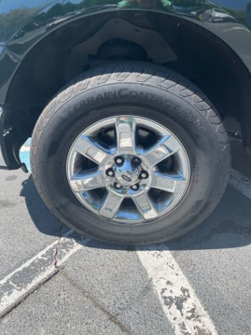 2014 Ford F-150 XLT Dallas NC
