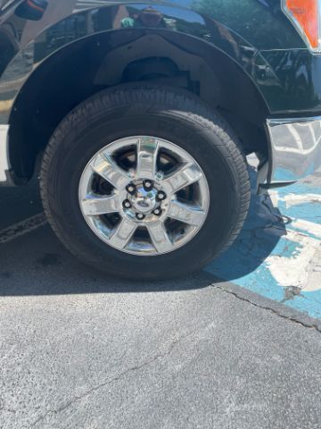2014 Ford F-150 XLT Dallas NC