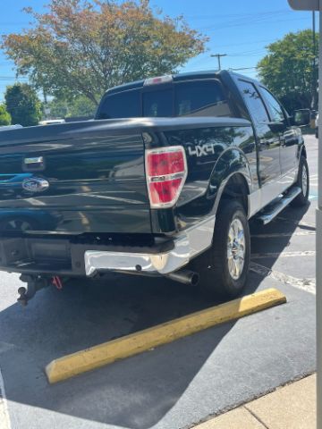 2014 Ford F-150 XLT Dallas NC