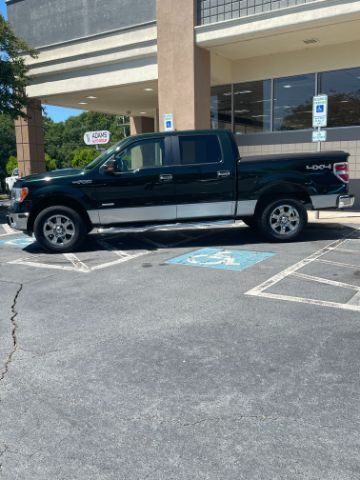 2014 Ford F-150 XLT Dallas NC