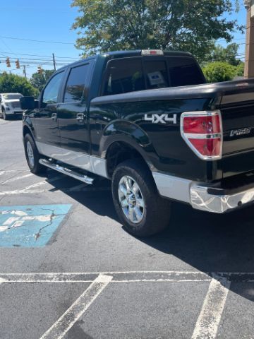 2014 Ford F-150 XLT Dallas NC
