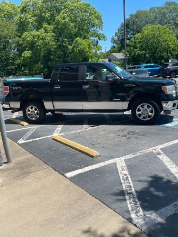 2014 Ford F-150 XLT Dallas NC