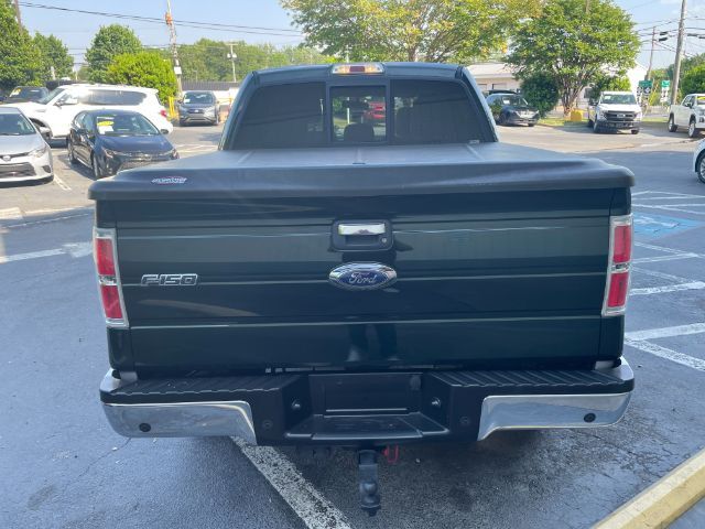 2014 Ford F-150 XLT Dallas NC