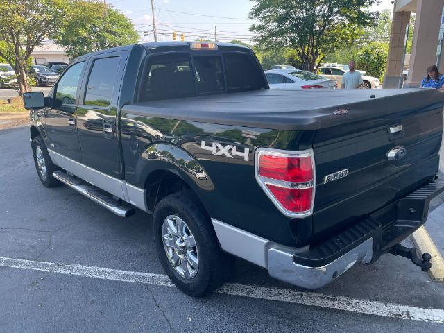 2014 Ford F-150 XLT Dallas NC