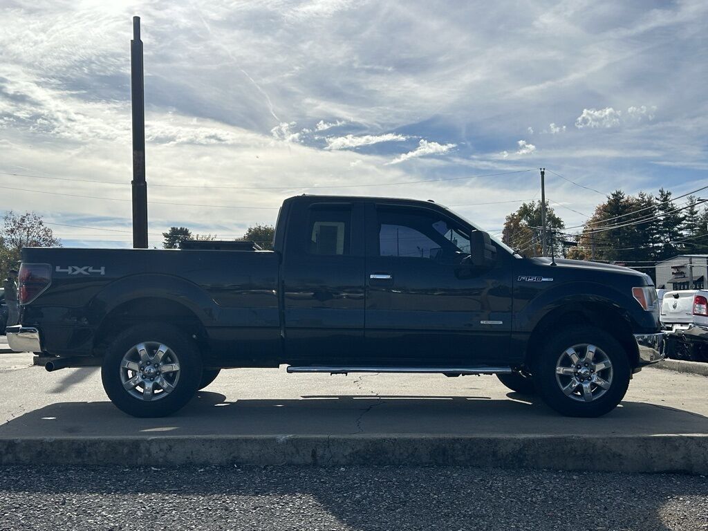 2014 Ford F-150 XLT Crestwood KY