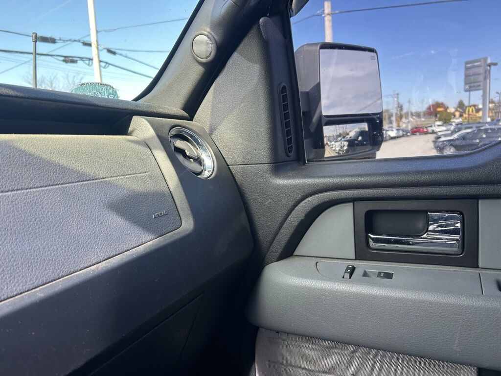 2014 Ford F-150 XLT Crestwood KY