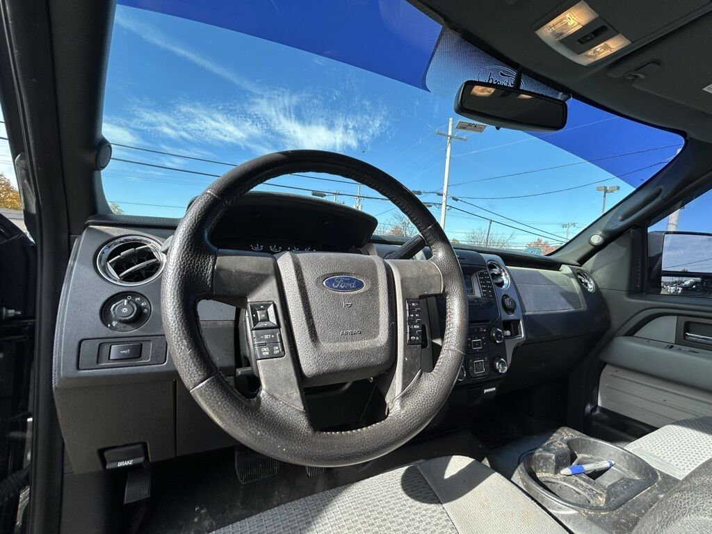 2014 Ford F-150 XLT Crestwood KY