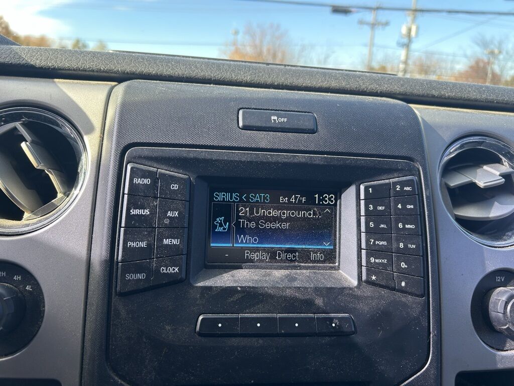 2014 Ford F-150 XLT Crestwood KY