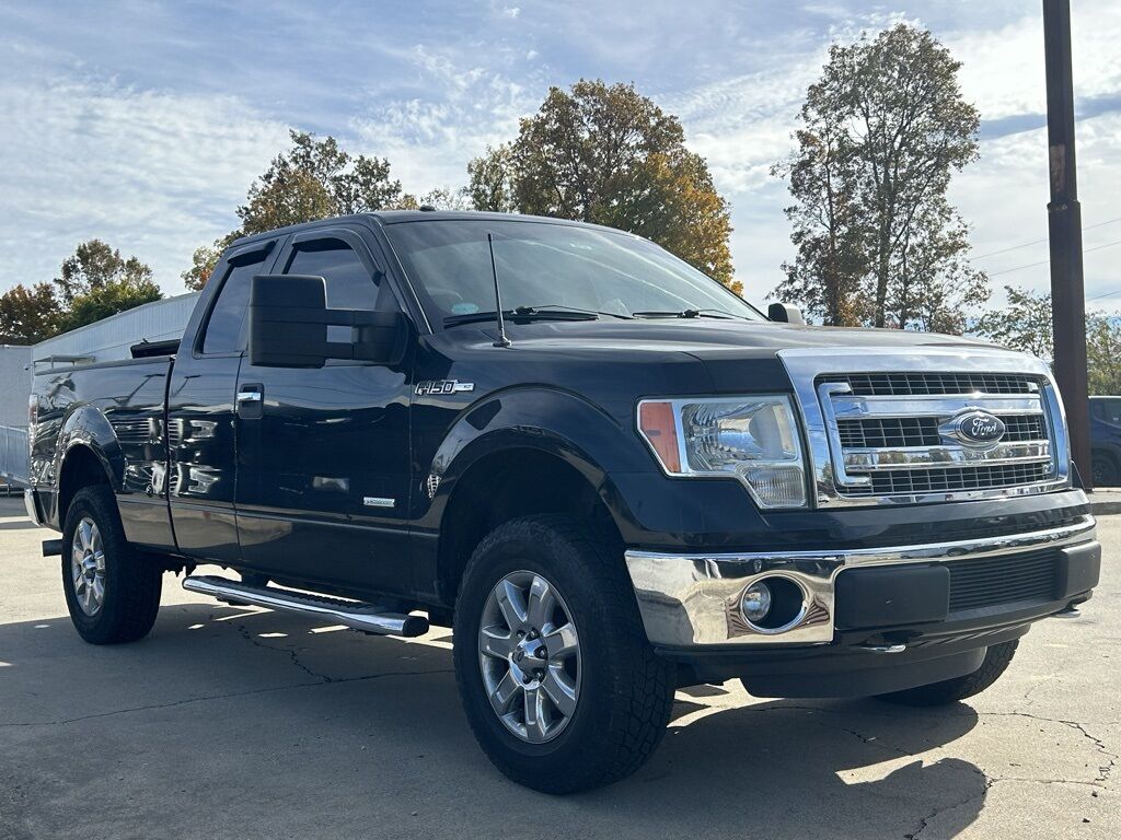 2014 Ford F-150 XLT Crestwood KY