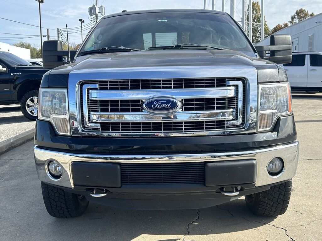 2014 Ford F-150 XLT Crestwood KY
