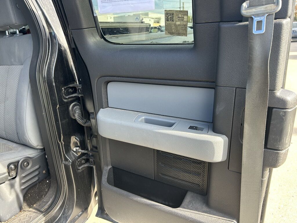 2014 Ford F-150 XLT Crestwood KY