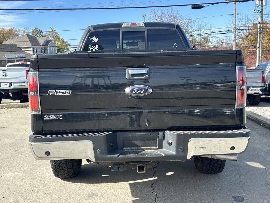 2014 Ford F-150 XLT Crestwood KY