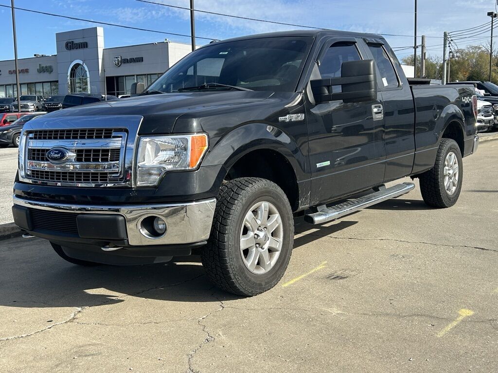 2014 Ford F-150 XLT Crestwood KY