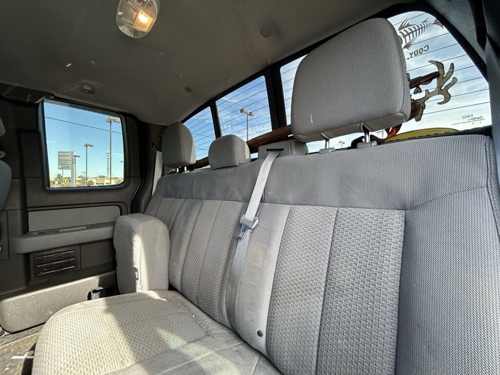 2014 Ford F-150 XLT Crestwood KY