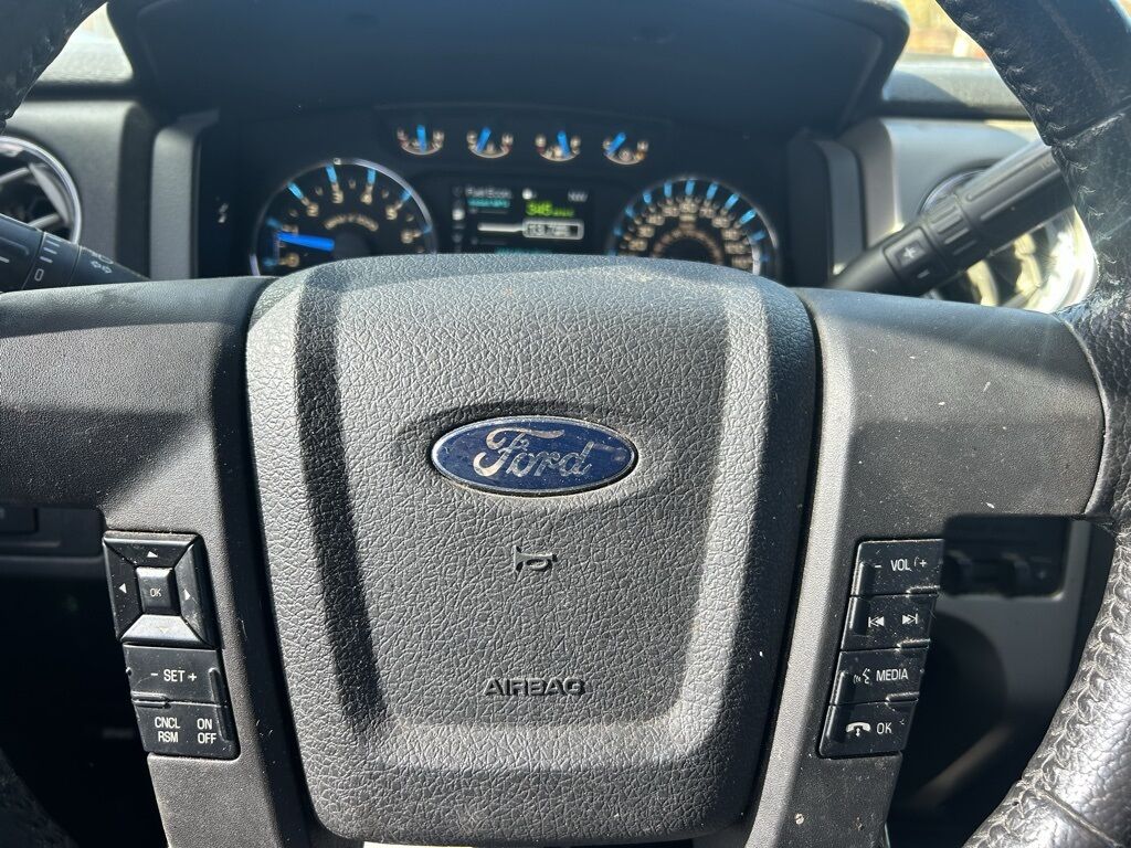 2014 Ford F-150 XLT Crestwood KY