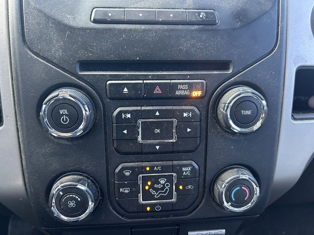 2014 Ford F-150 XLT Crestwood KY