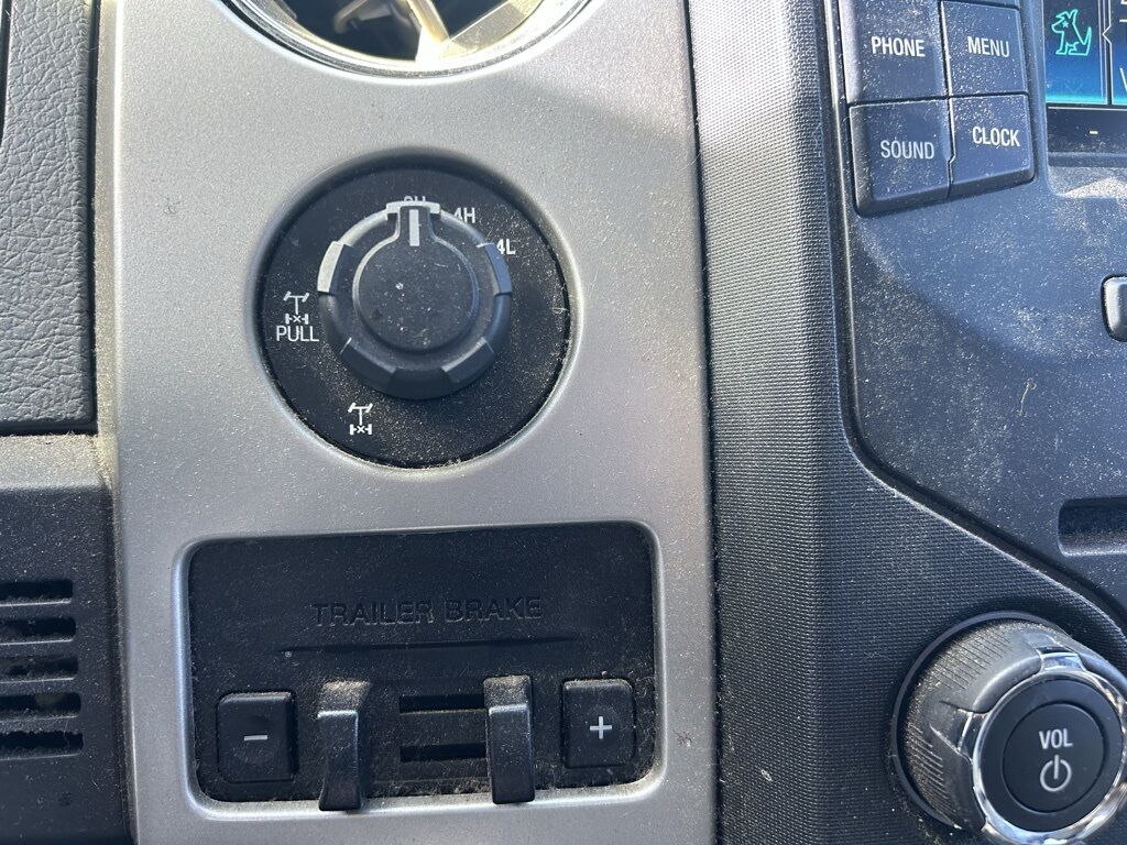 2014 Ford F-150 XLT Crestwood KY