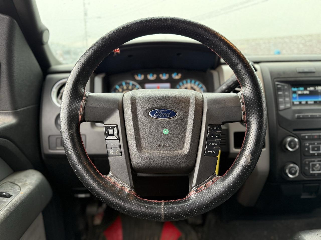 2014 Ford F-150 XLT Crestwood KY