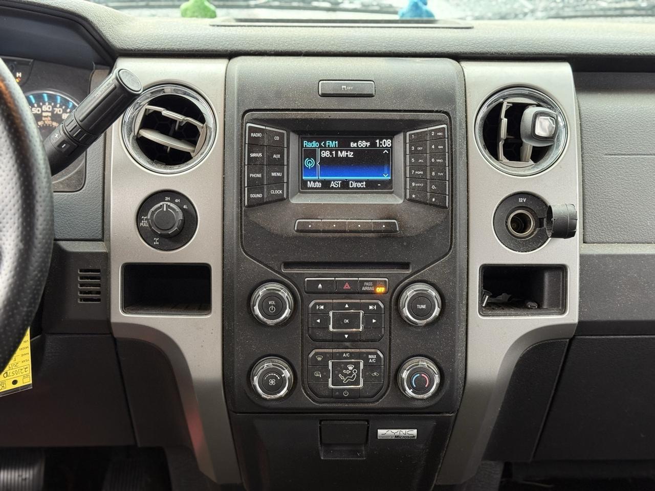 2014 Ford F-150 XLT Crestwood KY