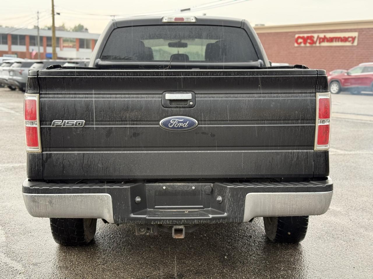2014 Ford F-150 XLT Crestwood KY