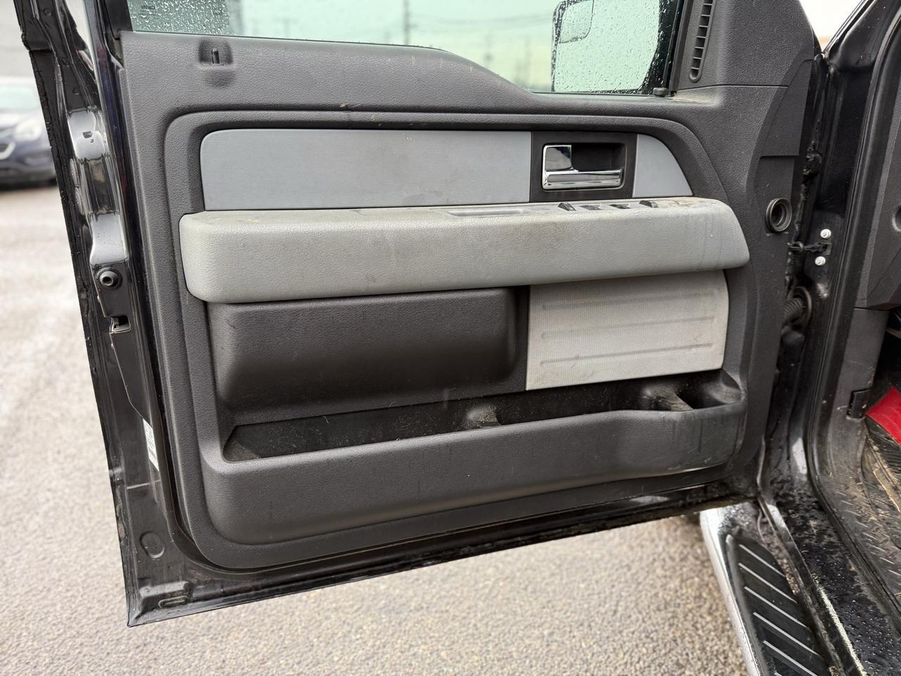 2014 Ford F-150 XLT Crestwood KY