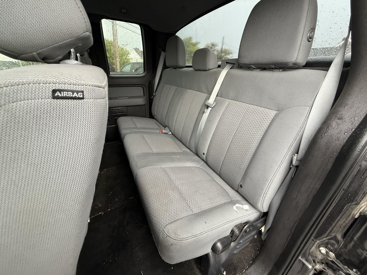 2014 Ford F-150 XLT Crestwood KY