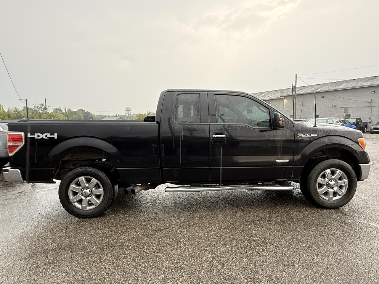 2014 Ford F-150 XLT Crestwood KY