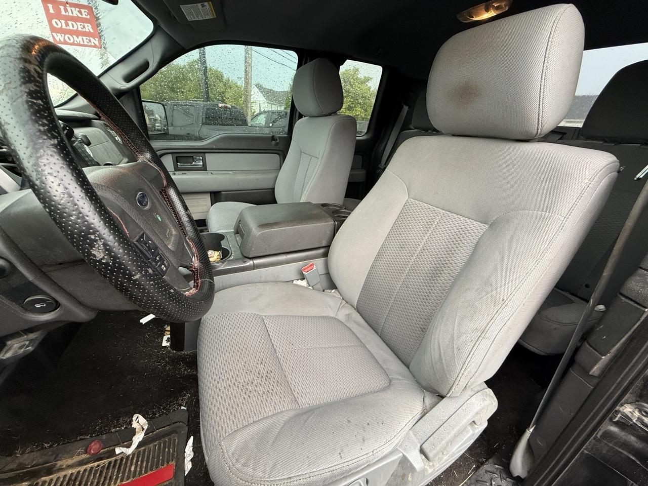 2014 Ford F-150 XLT Crestwood KY