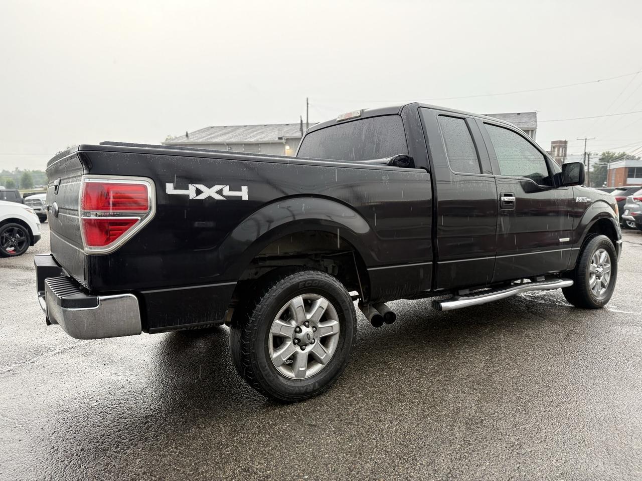 2014 Ford F-150 XLT Crestwood KY