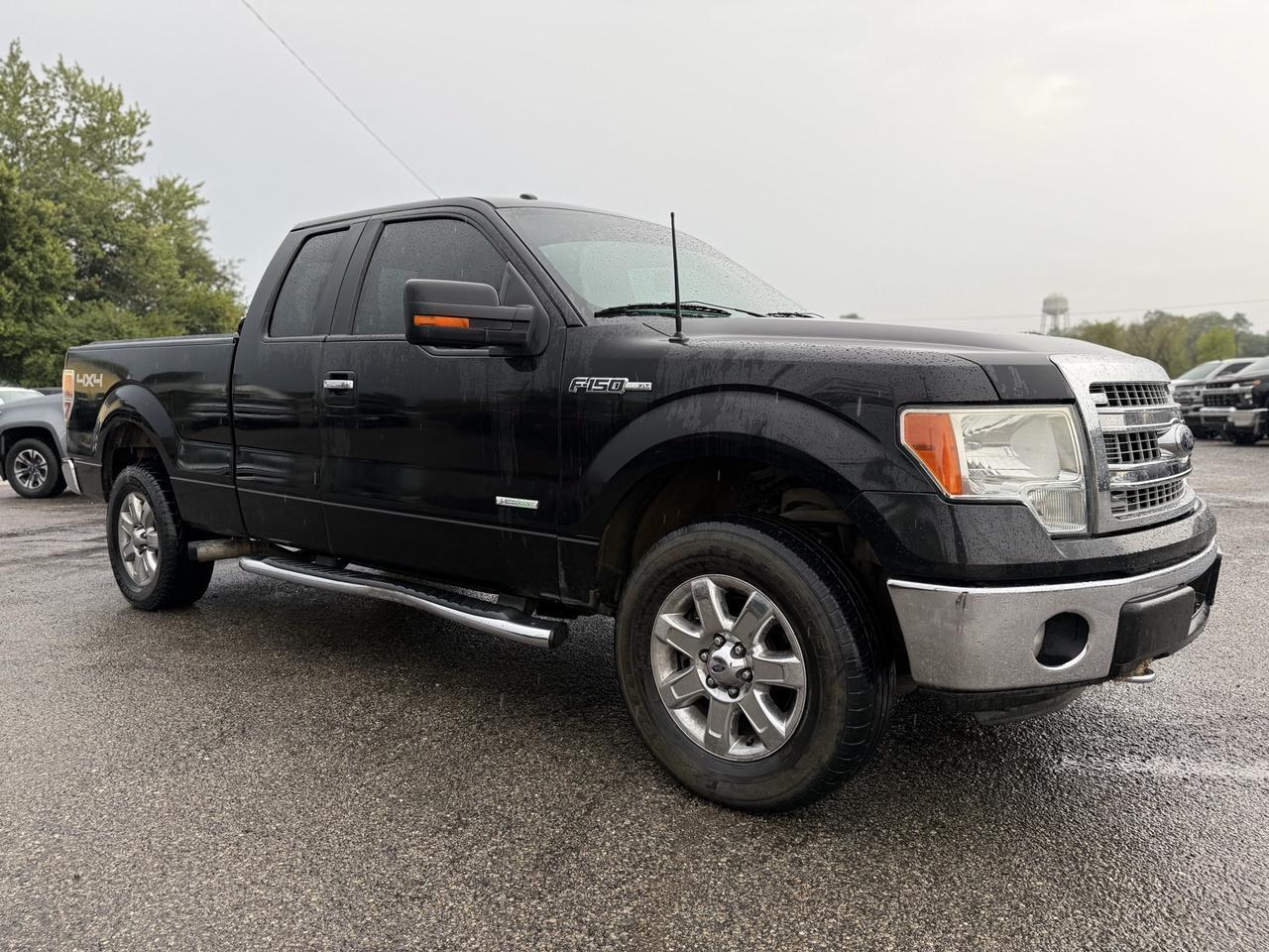 2014 Ford F-150 XLT Crestwood KY