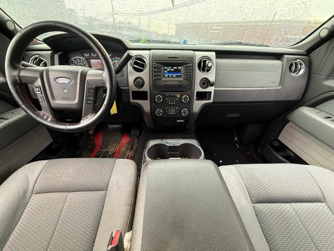 2014 Ford F-150 XLT Crestwood KY